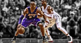 湖人队四年冠军梦碎，问题球员去留成疑