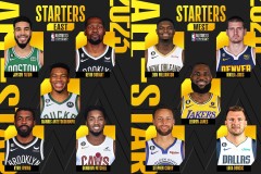NBA交易市场风云：湖人队瞄准克拉克斯顿，篮网队动向引关注