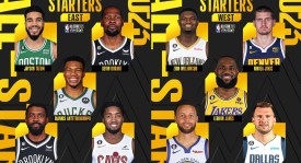 NBA交易市场风云：湖人队瞄准克拉克斯顿，篮网队动向引关注